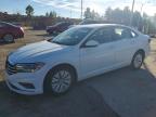 VOLKSWAGEN JETTA 2019