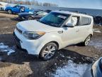 KIA SOUL 2015