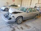 MERCURY GRAND MARQUIS 2006