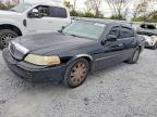 LINCOLN TOWN CAR 2003