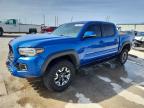TOYOTA TACOMA 2018