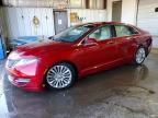 LINCOLN MKZ 2013