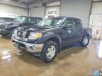 NISSAN FRONTIER 2008