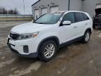 KIA SORENTO 2015