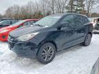 HYUNDAI TUCSON 2014