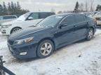 KIA OPTIMA 2015