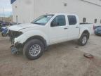 NISSAN FRONTIER 2014
