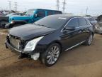 CADILLAC XTS 2016