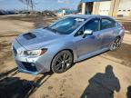 SUBARU WRX 2017