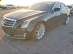 CADILLAC ATS 2013