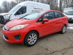 FORD FIESTA 2012