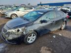 KIA FORTE 2016