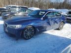 BMW 530 2019