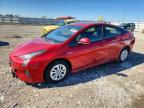 TOYOTA PRIUS 2016