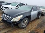 INFINITI G37 2011