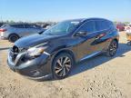 NISSAN MURANO 2017