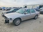 MERCURY GRAND MARQUIS 2010