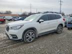 SUBARU ASCENT 2021