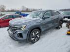 VOLKSWAGEN ATLAS CROSS SPORT 2024