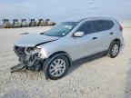 NISSAN ROGUE 2018