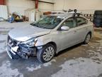 NISSAN SENTRA 2019
