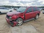CHEVROLET TRAILBLAZER 2008