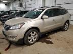 CHEVROLET TRAVERSE 2015