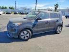 KIA SOUL 2016