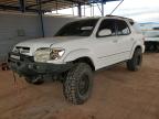 TOYOTA SEQUOIA 2005