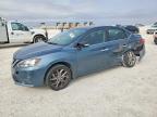 NISSAN SENTRA 2016