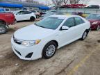TOYOTA CAMRY HYBRID 2014