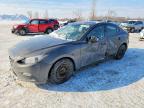 MAZDA 3 2015