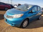 NISSAN VERSA NOTE 2014