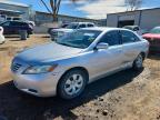 TOYOTA CAMRY 2009