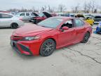 TOYOTA CAMRY 2023