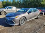 TOYOTA CAMRY HYBRID 2021