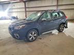 SUBARU FORESTER 2019