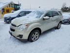 CHEVROLET EQUINOX 2014