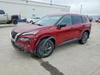 NISSAN ROGUE 2021