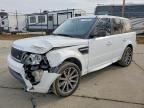 LAND ROVER RANGE ROVER SPORT 2011