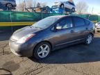 TOYOTA PRIUS 2008