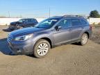 SUBARU OUTBACK 2016