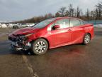 TOYOTA PRIUS PRIME 2021