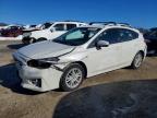 SUBARU IMPREZA 2017