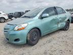 TOYOTA YARIS 2007
