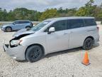 NISSAN QUEST 2016