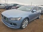 VOLVO S90 2017