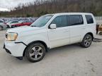 HONDA PILOT 2013