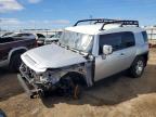 TOYOTA FJ CRUISER 2008