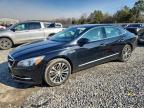 BUICK LACROSSE 2017